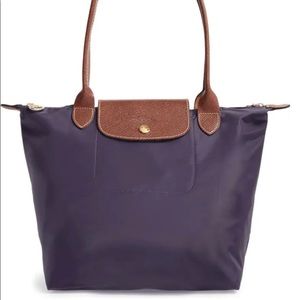 Longchamp Le Pliage Small Tote